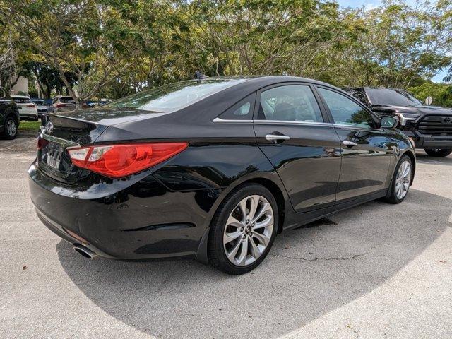 used 2013 Hyundai Sonata car