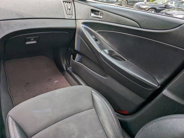 used 2013 Hyundai Sonata car