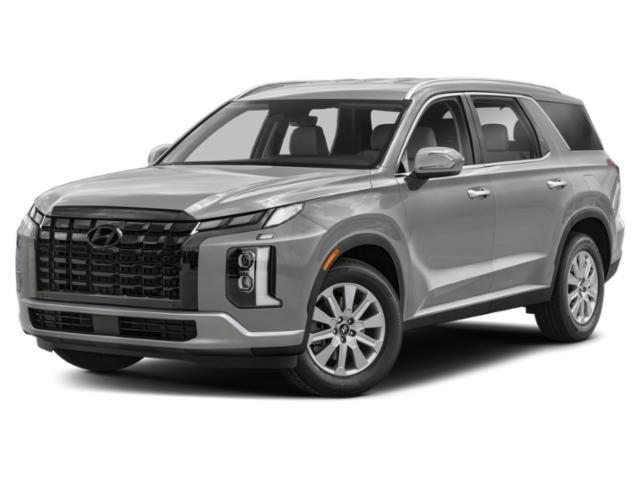 new 2024 Hyundai Palisade car