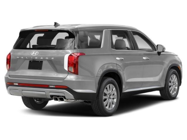 new 2024 Hyundai Palisade car