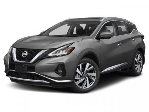 used 2020 Nissan Murano car, priced at $22,477