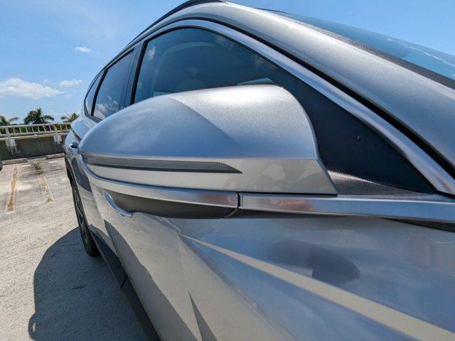 new 2024 Hyundai Tucson car, priced at $38,865