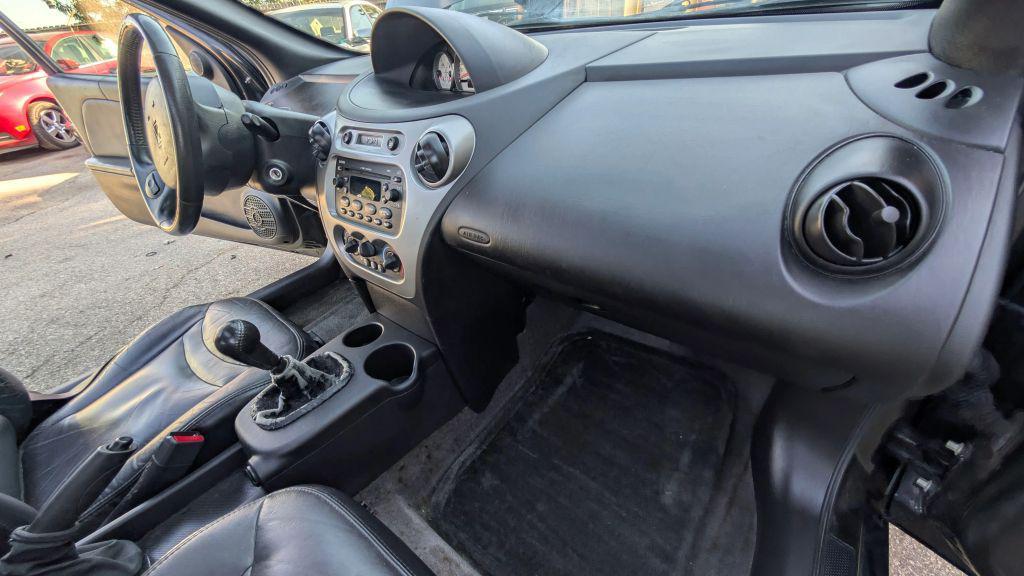 used 2004 Saturn Ion car, priced at $3,998