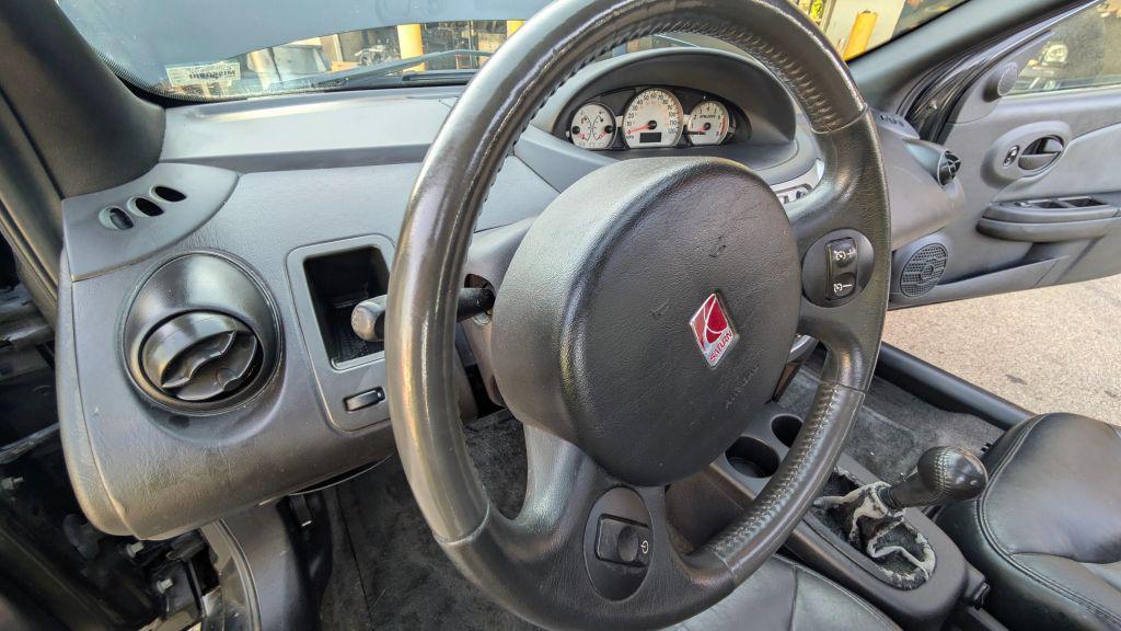 used 2004 Saturn Ion car, priced at $3,998