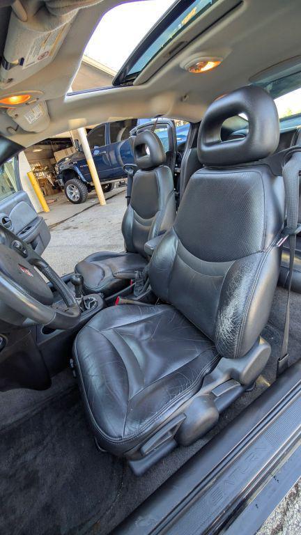 used 2004 Saturn Ion car, priced at $3,998