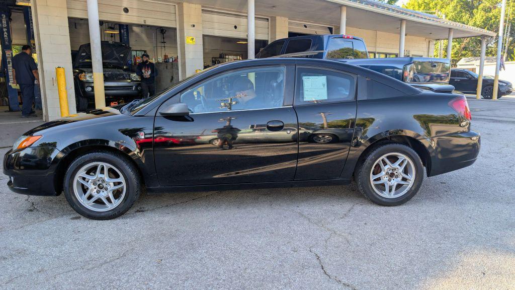 used 2004 Saturn Ion car, priced at $3,998