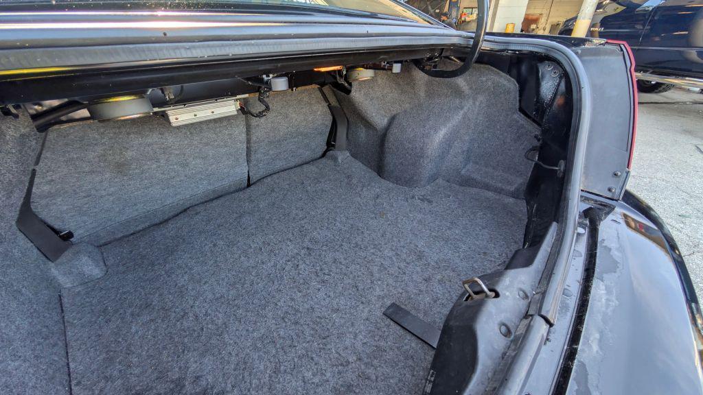 used 2004 Saturn Ion car, priced at $3,998