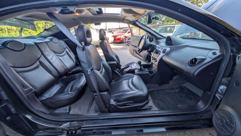 used 2004 Saturn Ion car, priced at $3,998