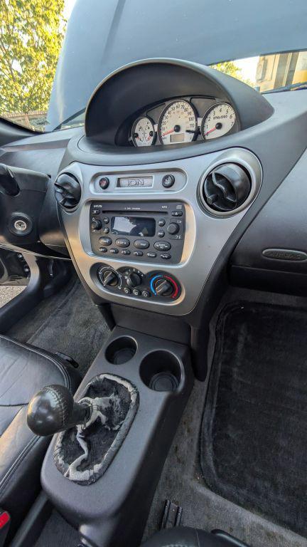 used 2004 Saturn Ion car, priced at $3,998