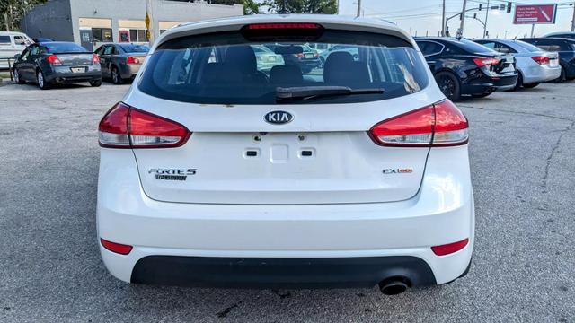 used 2016 Kia Forte car, priced at $10,398