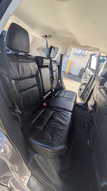 used 2012 Honda CR-V car, priced at $8,898