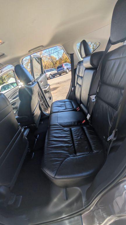 used 2012 Honda CR-V car, priced at $8,898