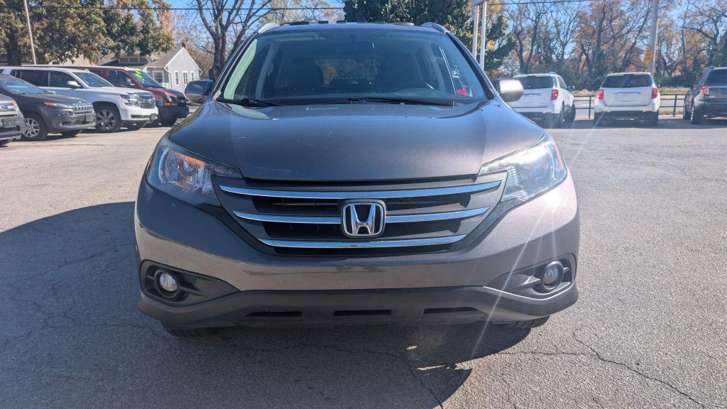 used 2012 Honda CR-V car, priced at $8,898