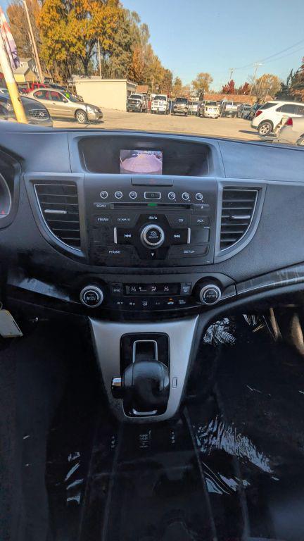 used 2012 Honda CR-V car, priced at $8,898