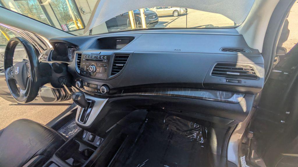 used 2012 Honda CR-V car, priced at $8,898