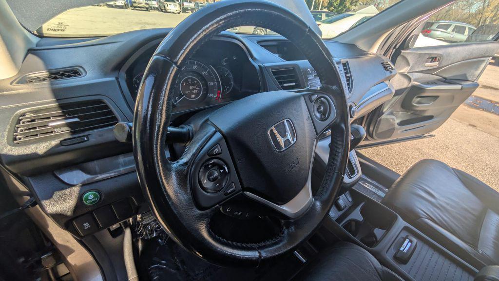 used 2012 Honda CR-V car, priced at $8,898
