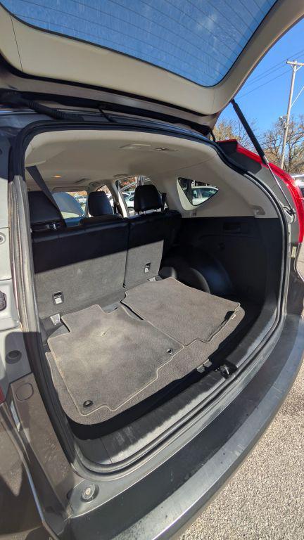 used 2012 Honda CR-V car, priced at $8,898