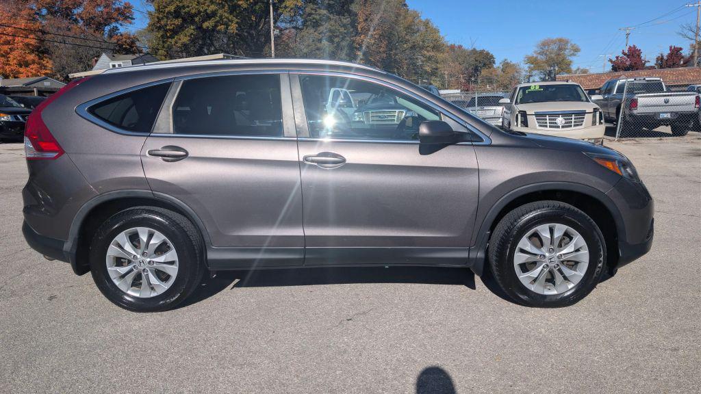 used 2012 Honda CR-V car, priced at $8,898