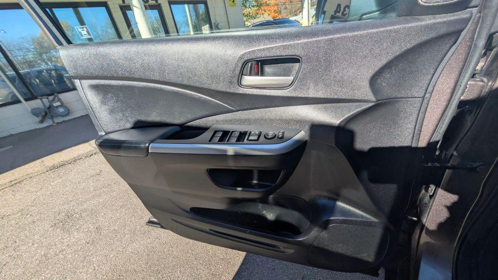 used 2012 Honda CR-V car, priced at $8,898