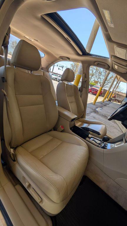 used 2008 Acura TSX car, priced at $5,498
