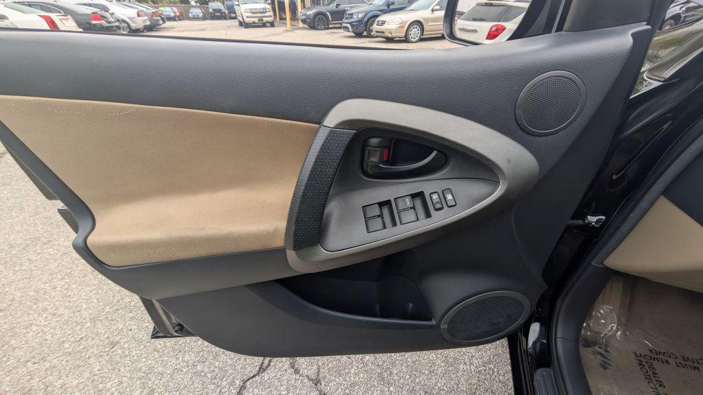 used 2012 Toyota RAV4 car, priced at $7,498