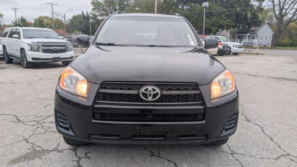 used 2012 Toyota RAV4 car, priced at $7,498