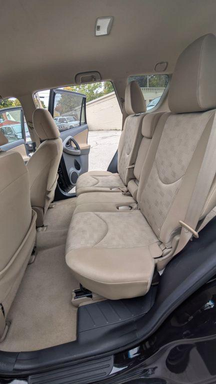 used 2012 Toyota RAV4 car, priced at $7,498