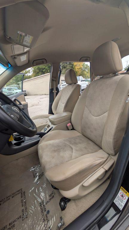 used 2012 Toyota RAV4 car, priced at $7,498