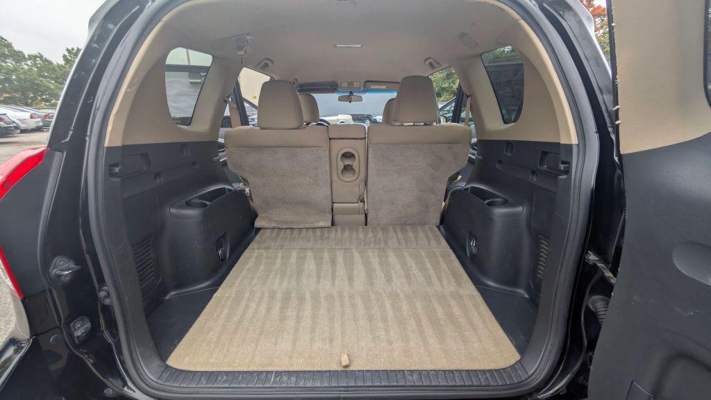 used 2012 Toyota RAV4 car, priced at $7,498