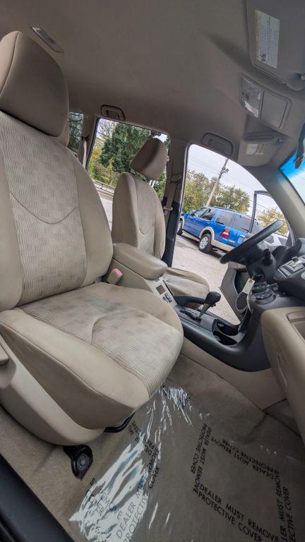 used 2012 Toyota RAV4 car, priced at $7,498