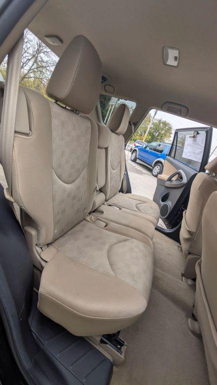 used 2012 Toyota RAV4 car, priced at $7,498