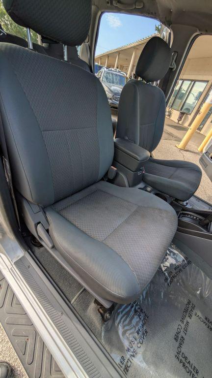 used 2004 Nissan Xterra car, priced at $3,498