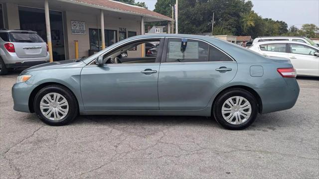 used 2011 Toyota Camry car, priced at $5,998