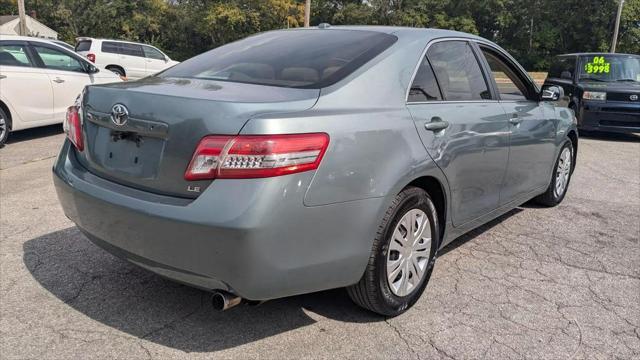 used 2011 Toyota Camry car, priced at $5,998