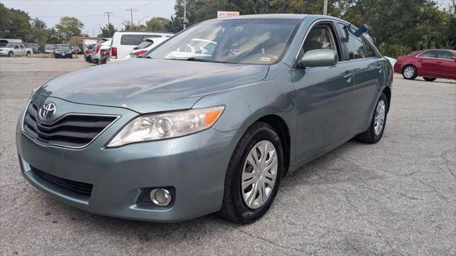 used 2011 Toyota Camry car, priced at $5,998