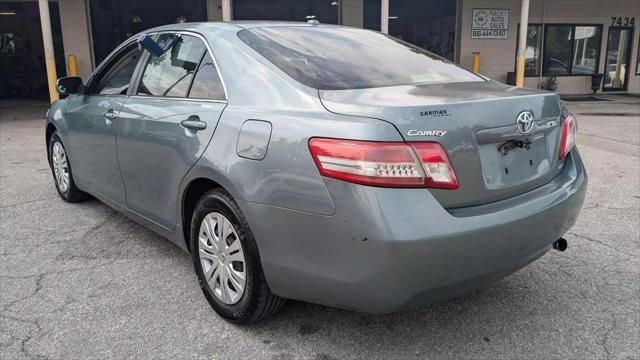 used 2011 Toyota Camry car, priced at $5,998