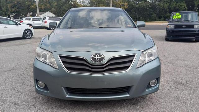 used 2011 Toyota Camry car, priced at $5,998