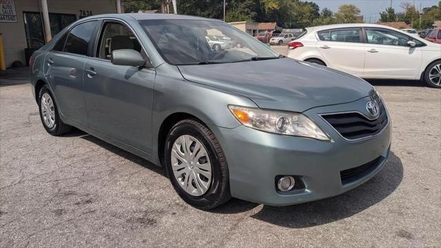 used 2011 Toyota Camry car, priced at $5,998