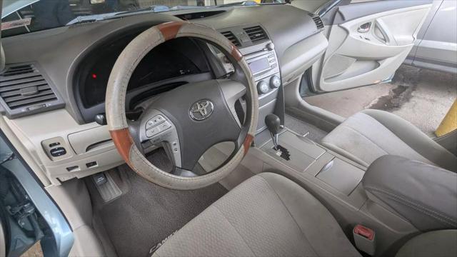 used 2011 Toyota Camry car, priced at $5,998