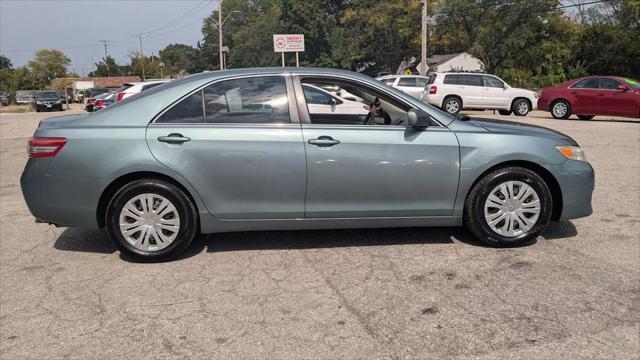 used 2011 Toyota Camry car, priced at $5,998