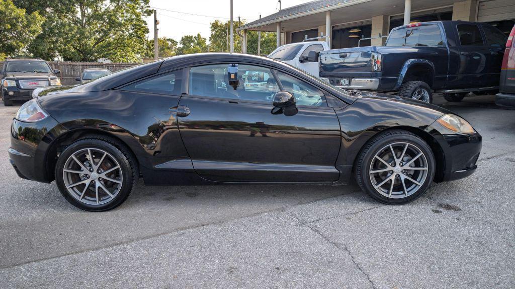 used 2012 Mitsubishi Eclipse car, priced at $5,998