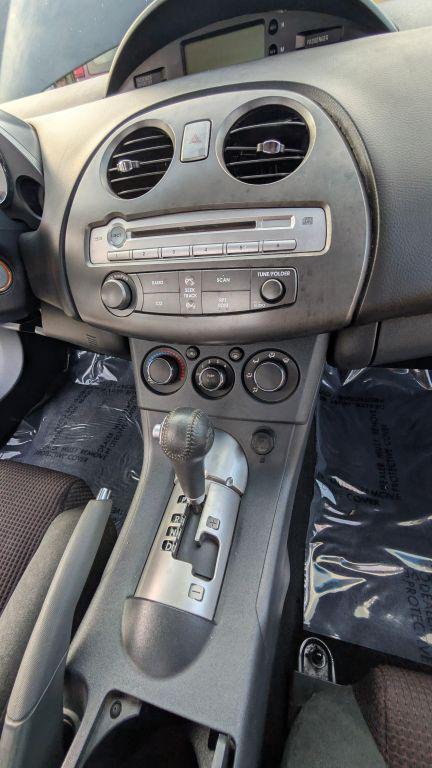 used 2012 Mitsubishi Eclipse car, priced at $5,998