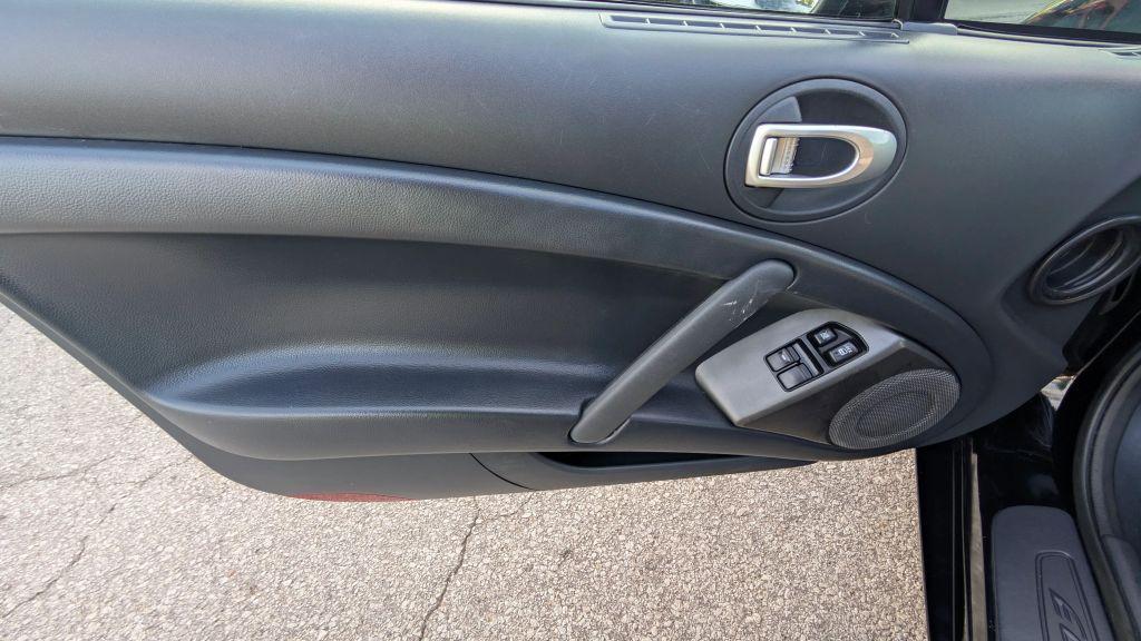 used 2012 Mitsubishi Eclipse car, priced at $5,998