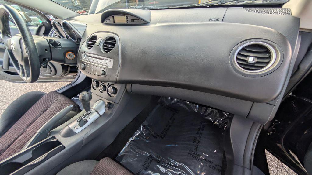 used 2012 Mitsubishi Eclipse car, priced at $5,998