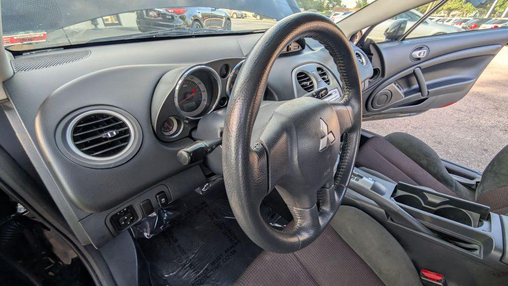 used 2012 Mitsubishi Eclipse car, priced at $5,998