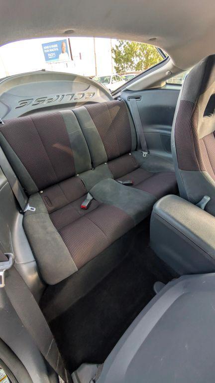 used 2012 Mitsubishi Eclipse car, priced at $5,998