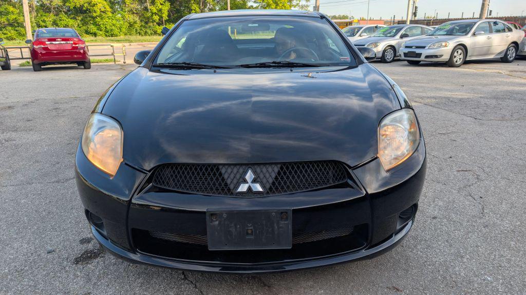 used 2012 Mitsubishi Eclipse car, priced at $5,998