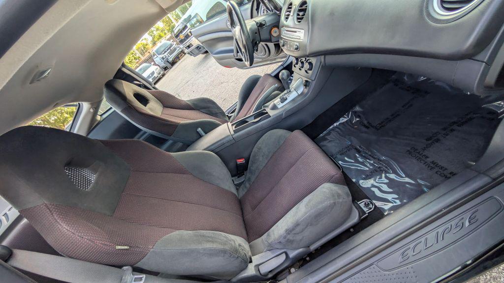 used 2012 Mitsubishi Eclipse car, priced at $5,998