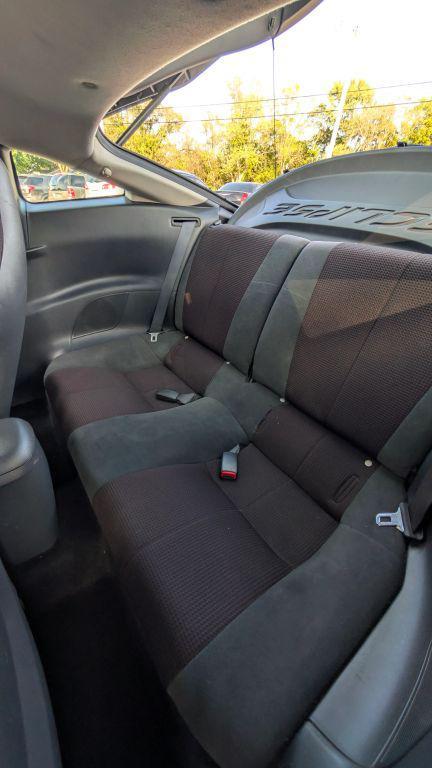 used 2012 Mitsubishi Eclipse car, priced at $5,998
