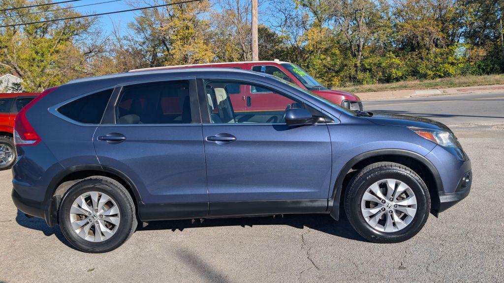 used 2014 Honda CR-V car, priced at $9,498